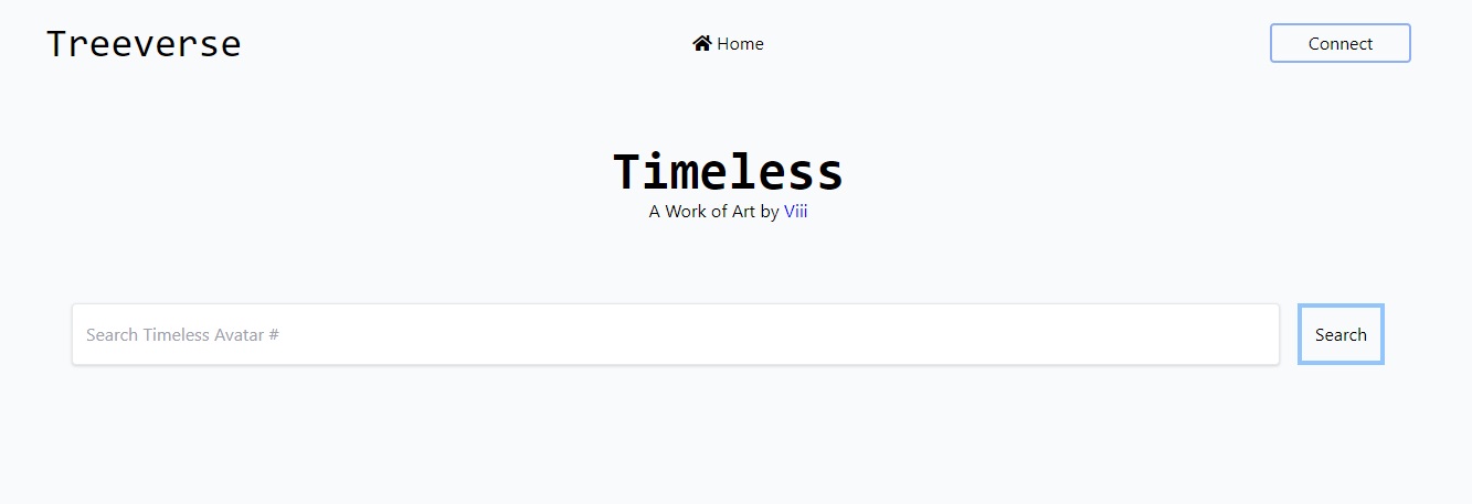 Timeless NFTs