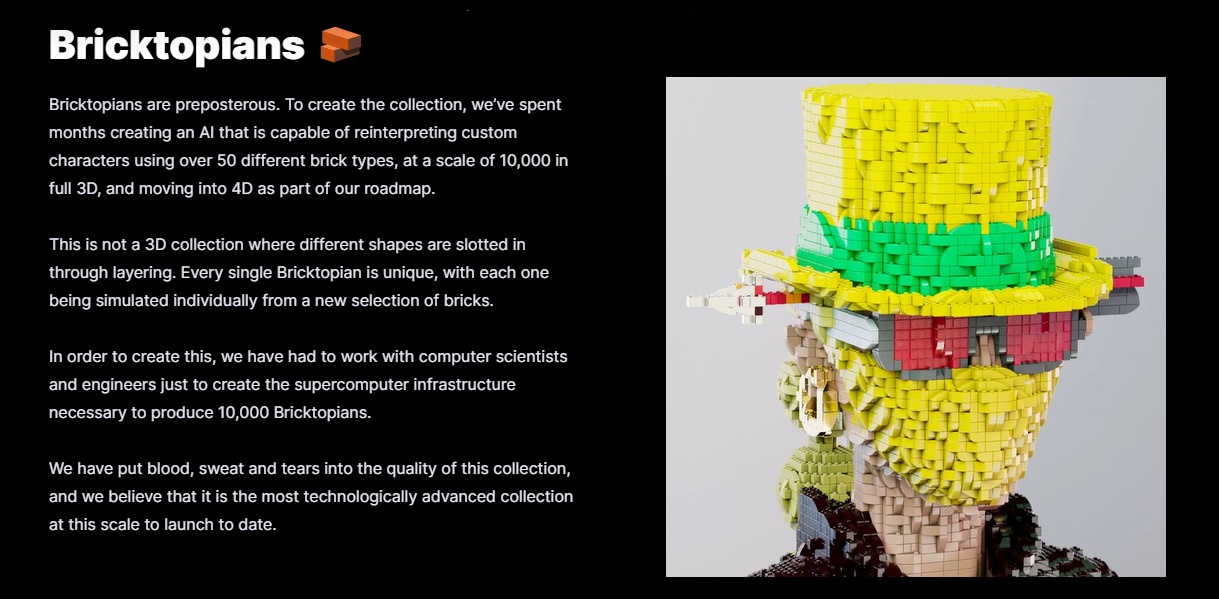 Bricktopians