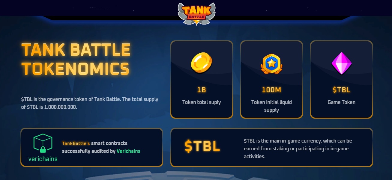 TankBattleCo — strategic battles