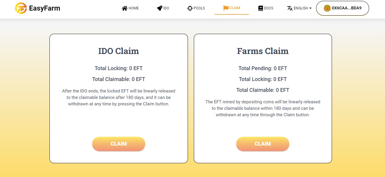 EasyFarm