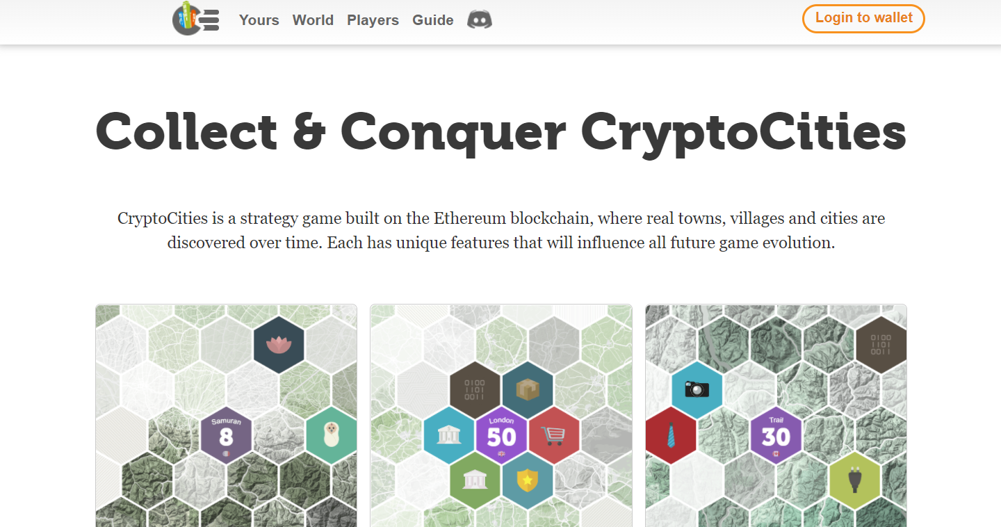 эфириум даппс cryptocities