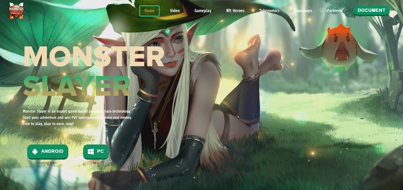 Monsterslayer
