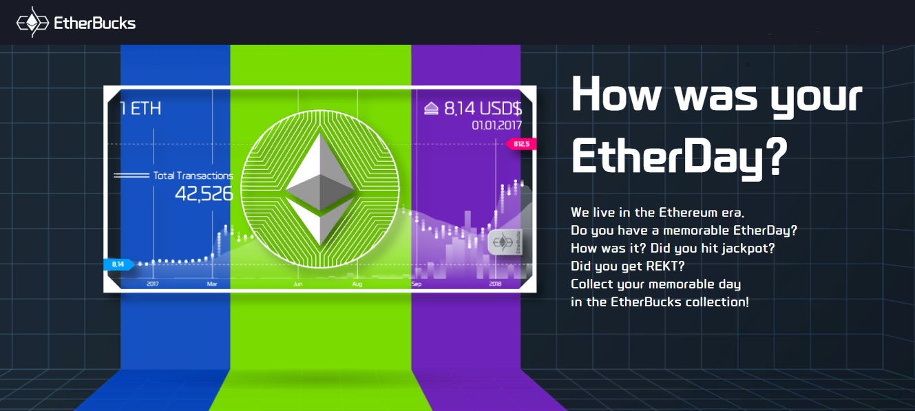 EtherBucks