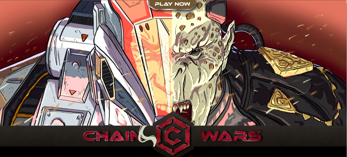 Chain Wars