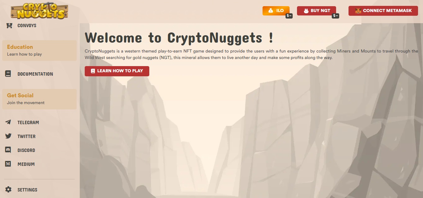 CryptoMines Classic