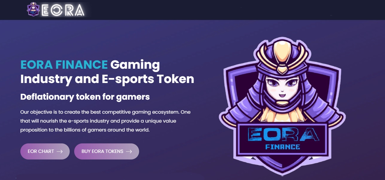 Eora Finance