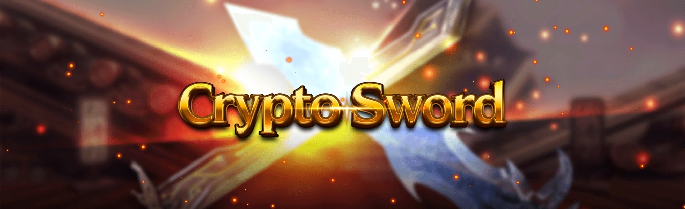 Crypto Sword