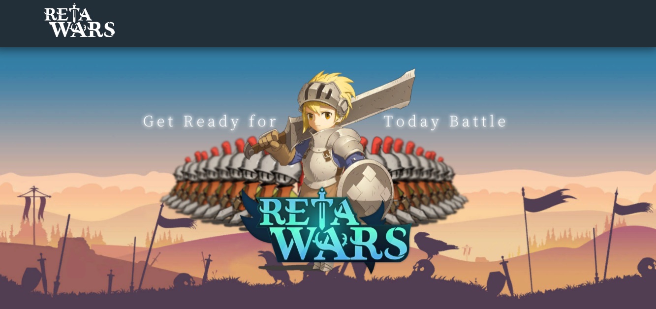 Reta Wars