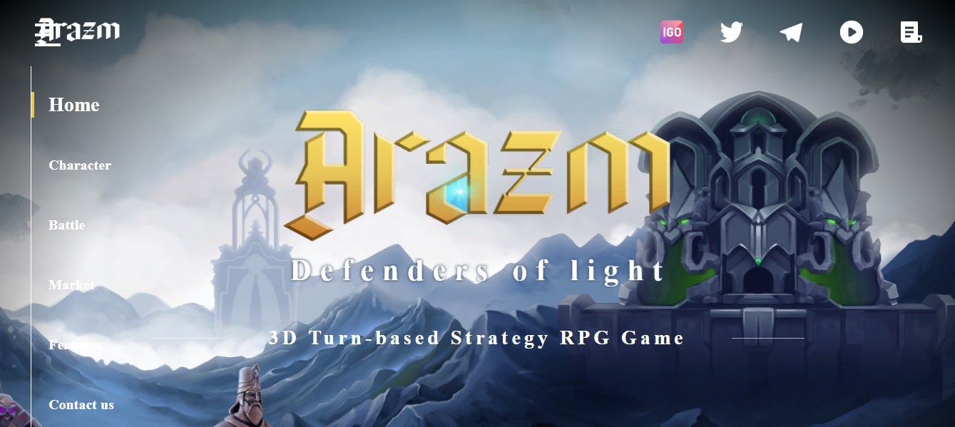 Arazm