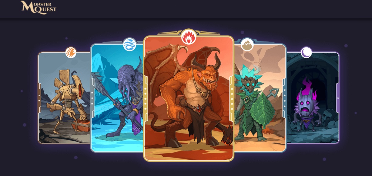 MonsterQuest