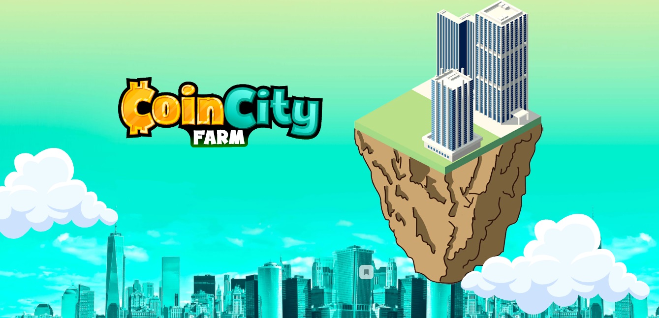 CoinCityFarm