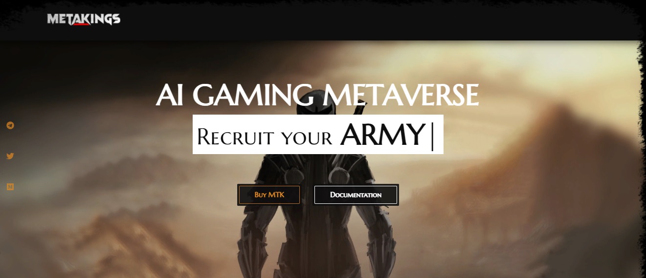 Metakings