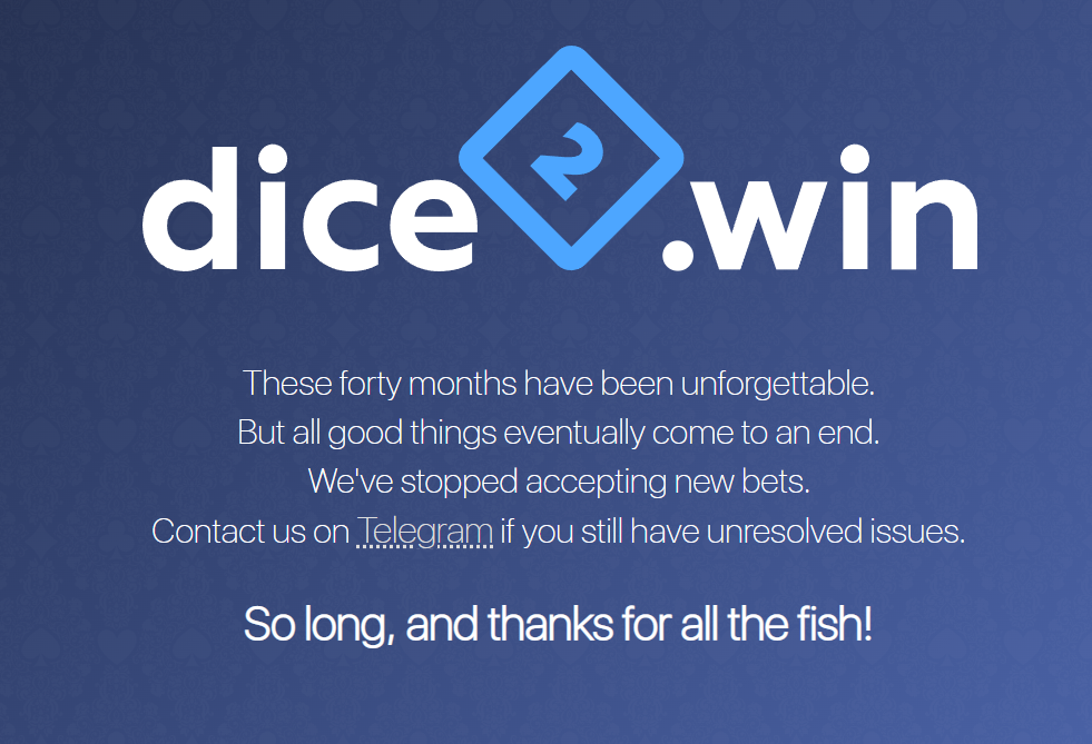 dice2.win платформа