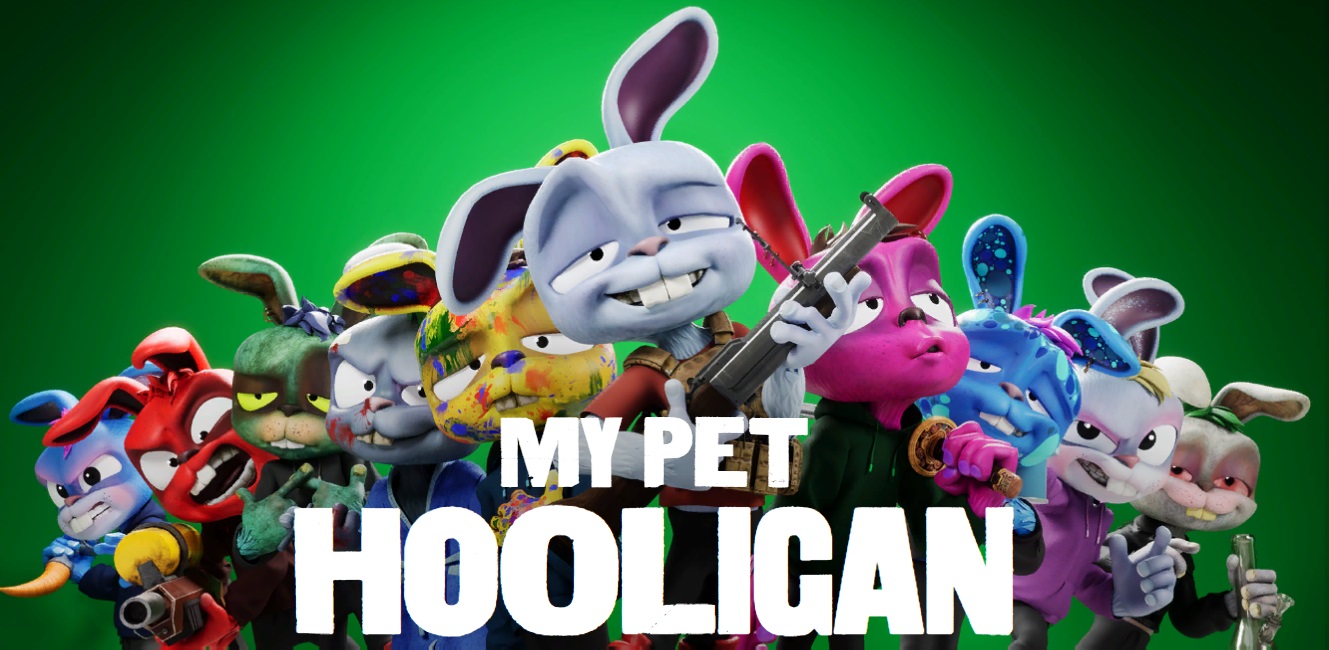 My Pet Hooligan