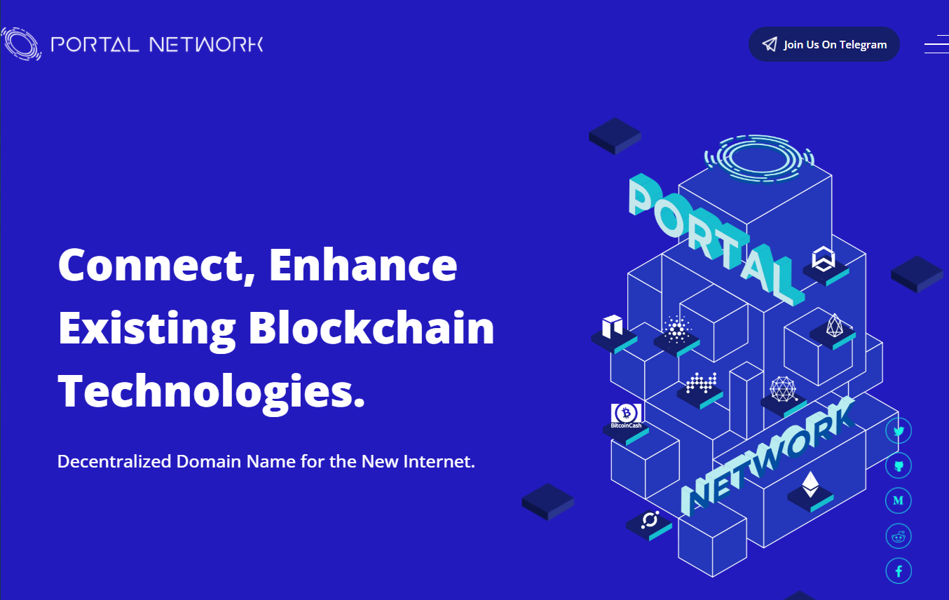 ENS Manager dapps