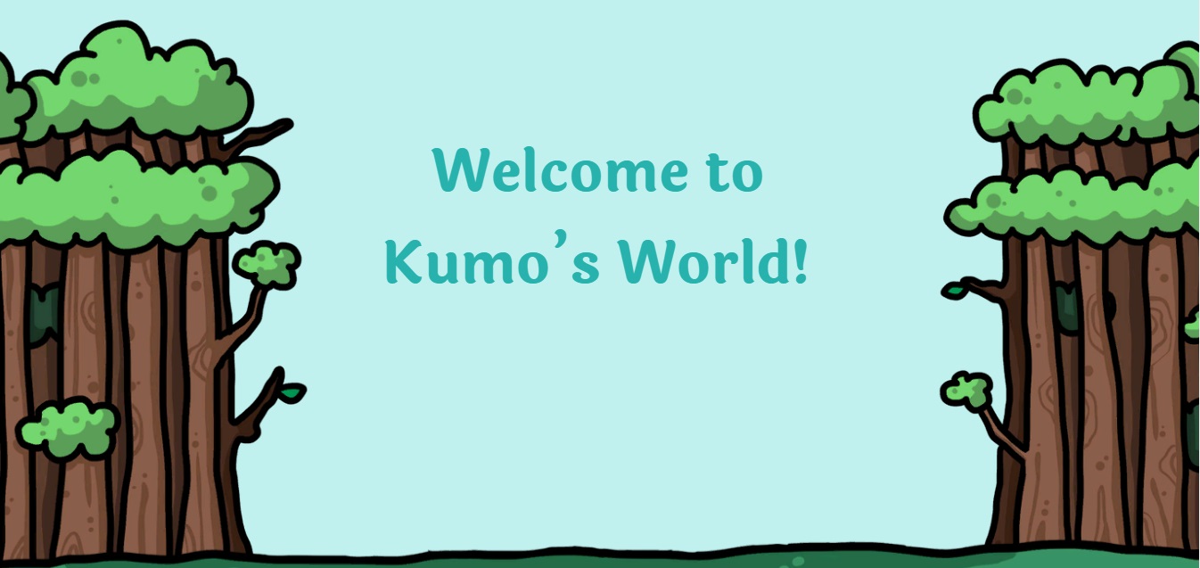 Kumo x World Residents