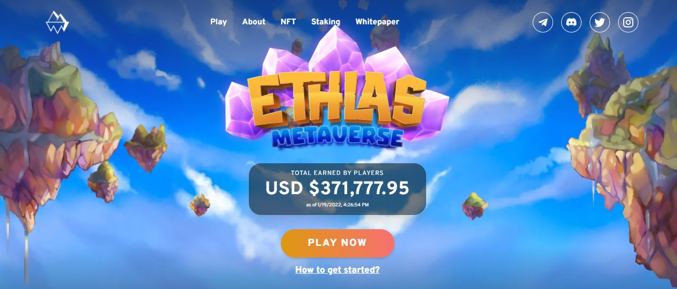 Ethlas