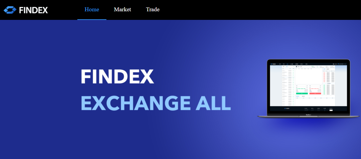 FINDEX dapp