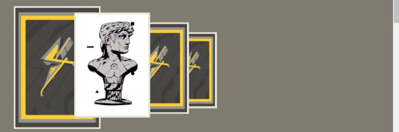 CanvasNFT ETH collection
