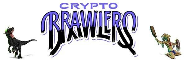 CryptoBrawlers DEFi eth