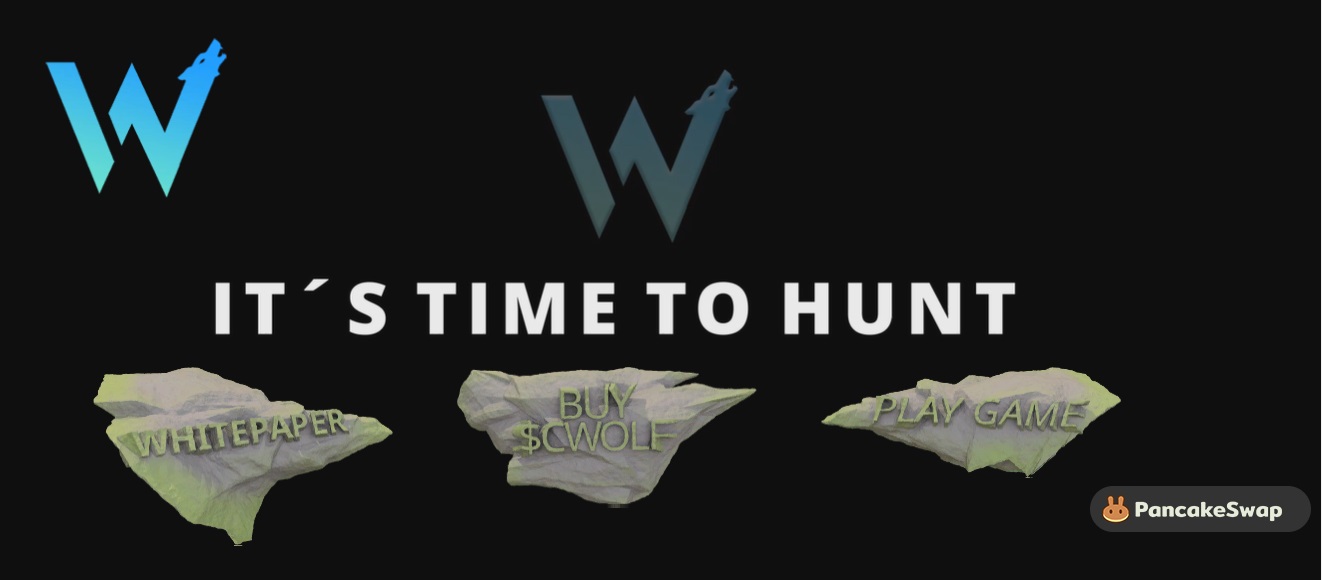 Cryptowolf Finance