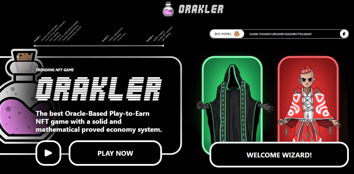 Orakler