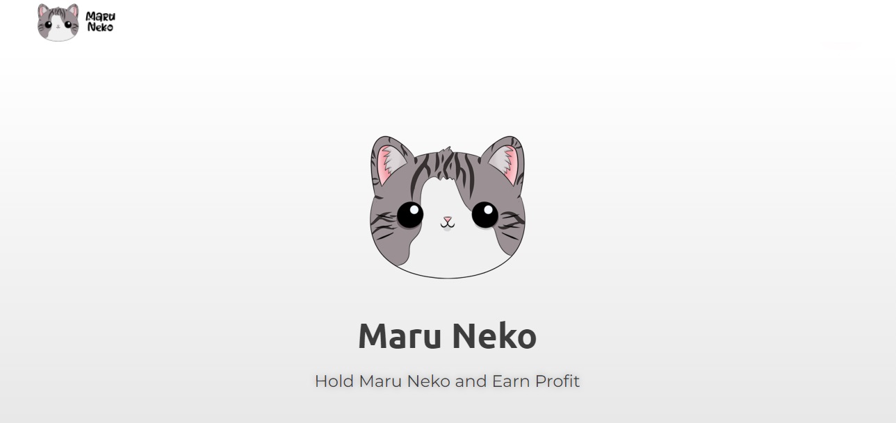 Maru Neko