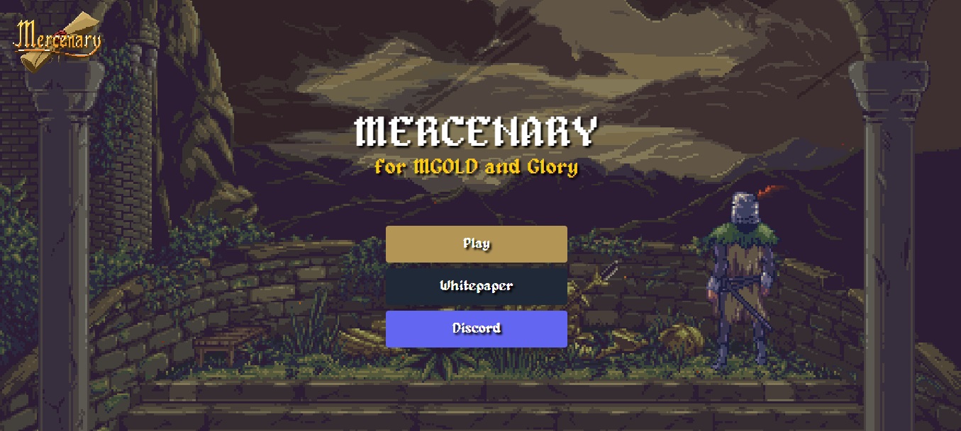 Mercenary