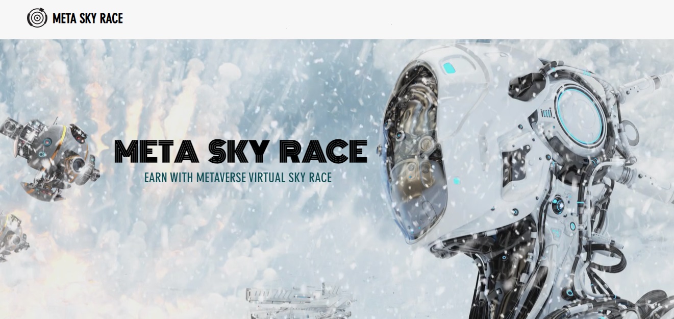 Metaskyrace