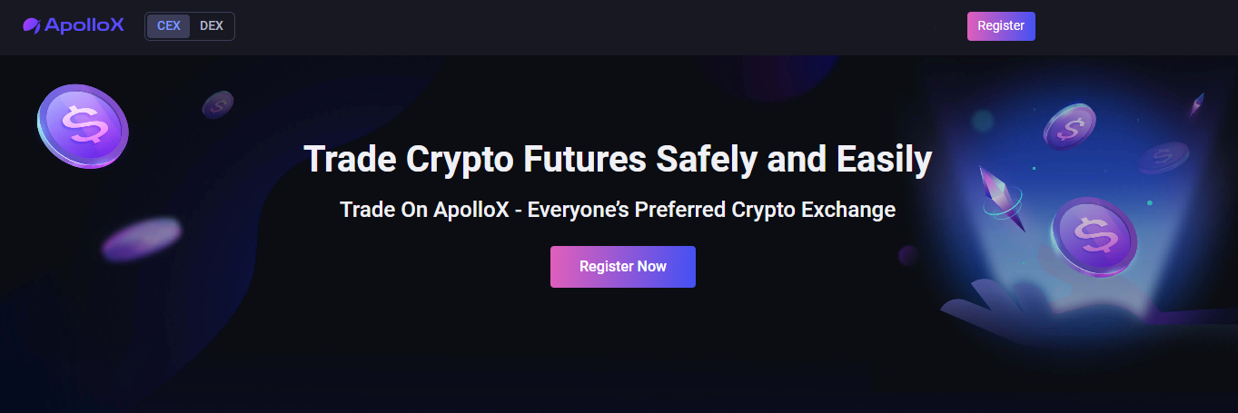 ApolloX