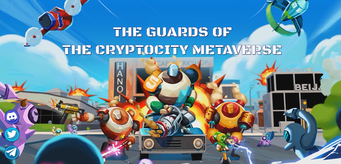 CryptoGuards