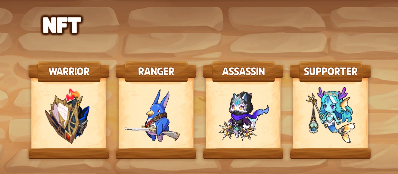 Summoner