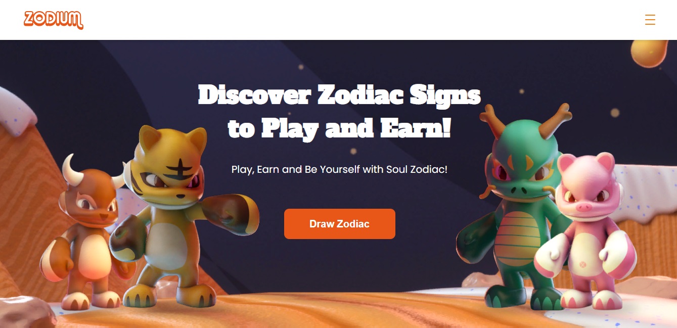 Zodium