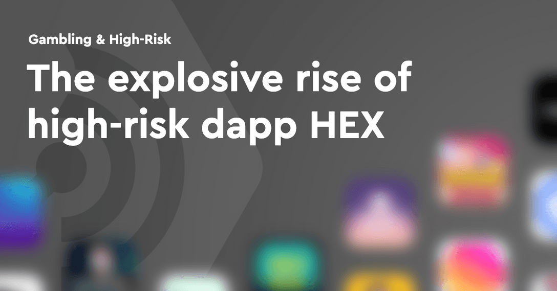 dapps HEX
