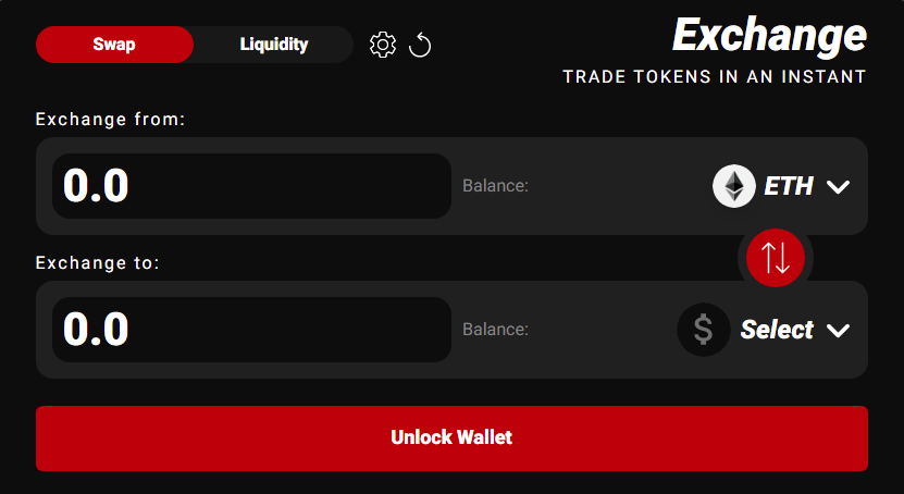 RFOX Finance defi - dapp.expert