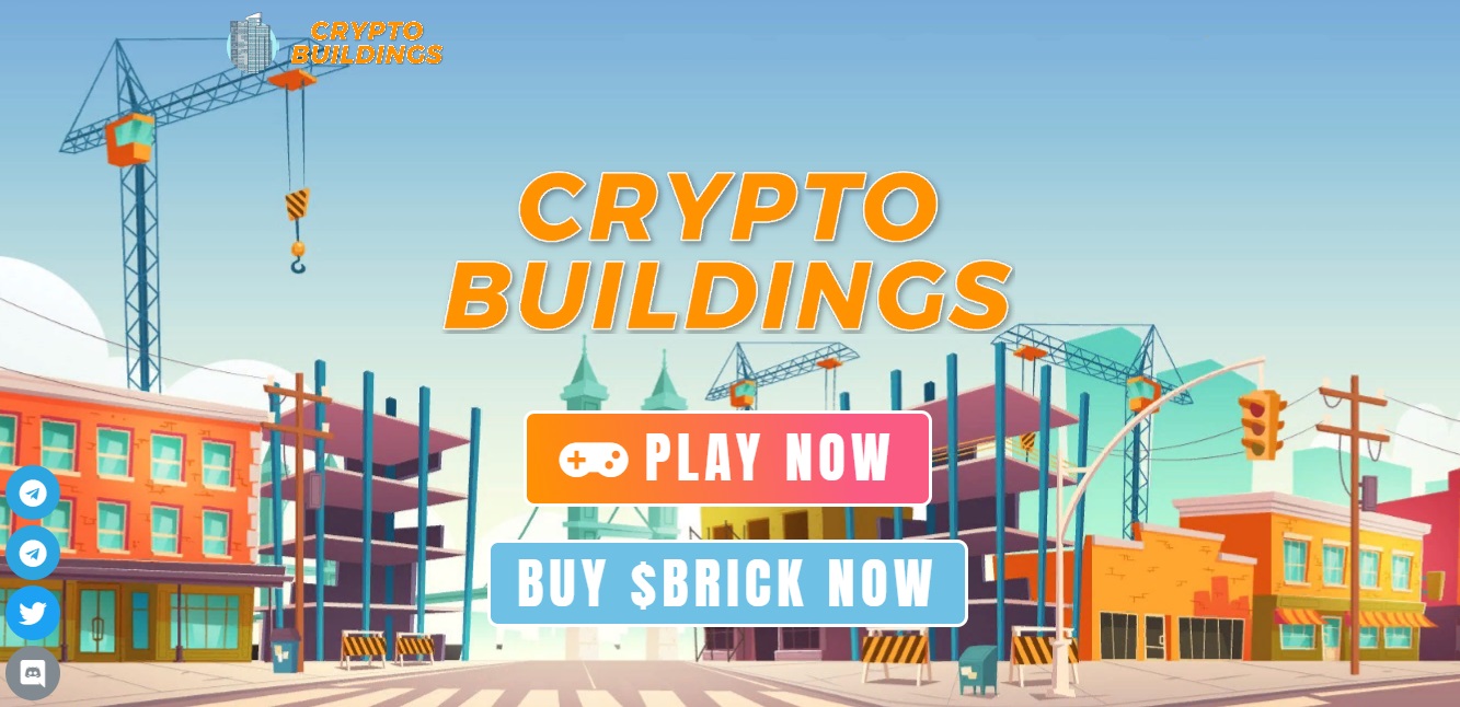 CryptoBuildings
