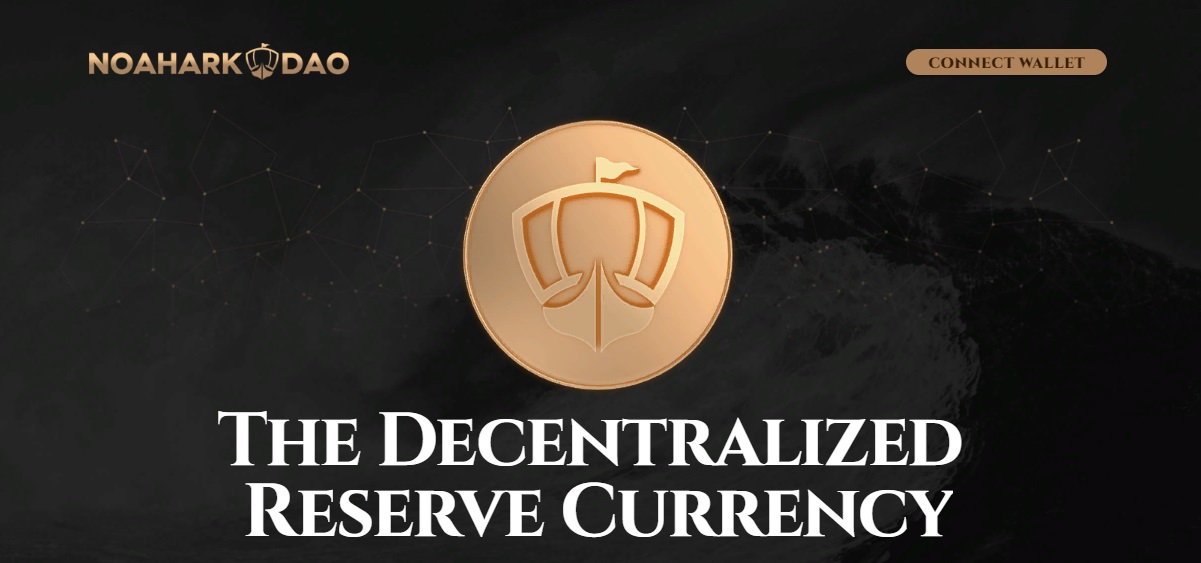 NoahArkDAO  - dapp.expert