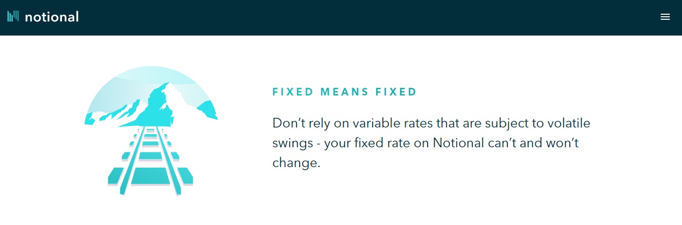 Notional Finance