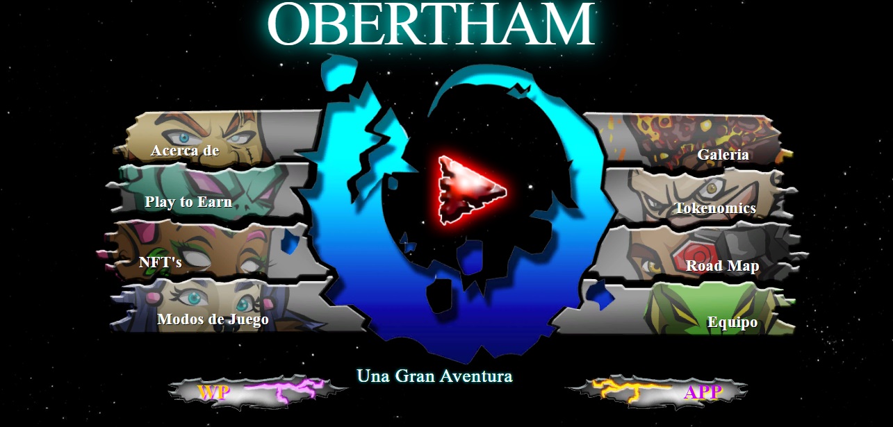 Obertham NFT