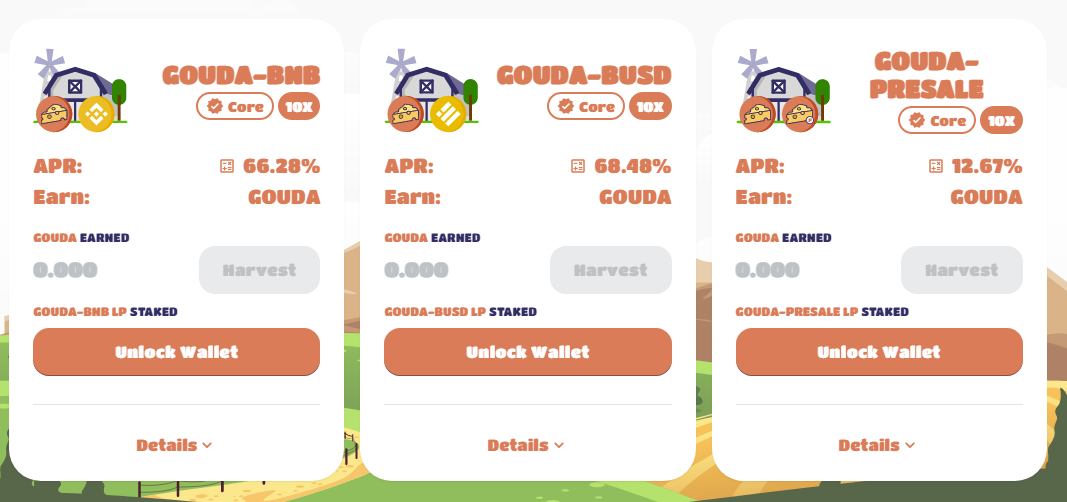 Cowswap - dapp.expert