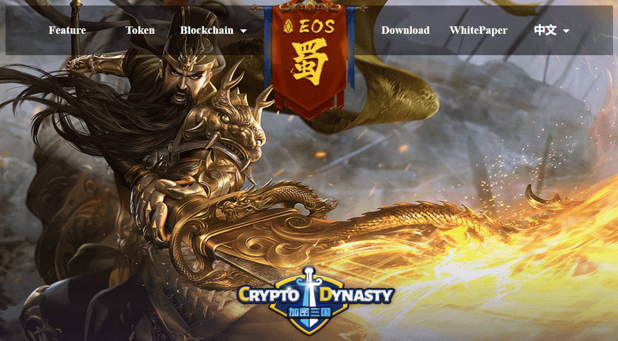 EOS Dynasty dapps - dapp.expert