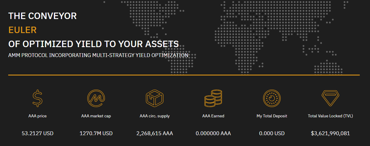 FateBet gambling bsc - dapp.expert