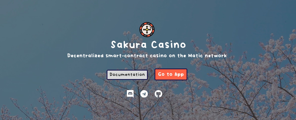 Sakura Casino