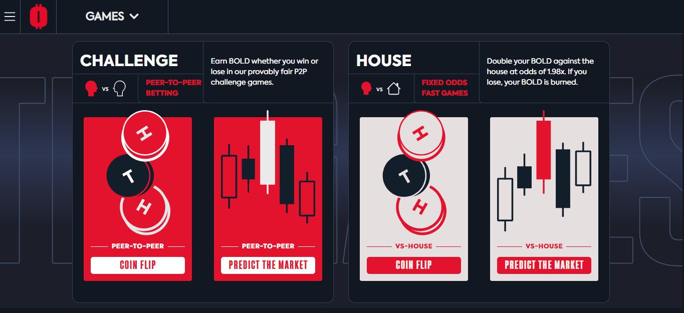 OneFortune  - dapp.expert