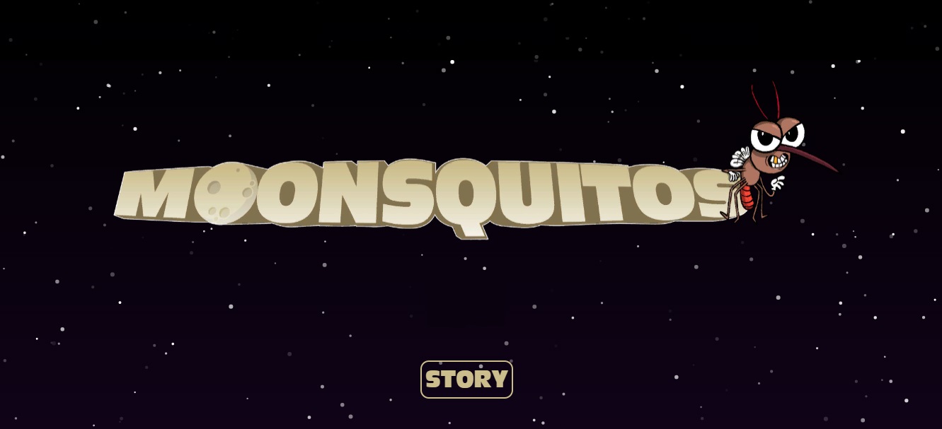 MoonSquitos - dapp.expert