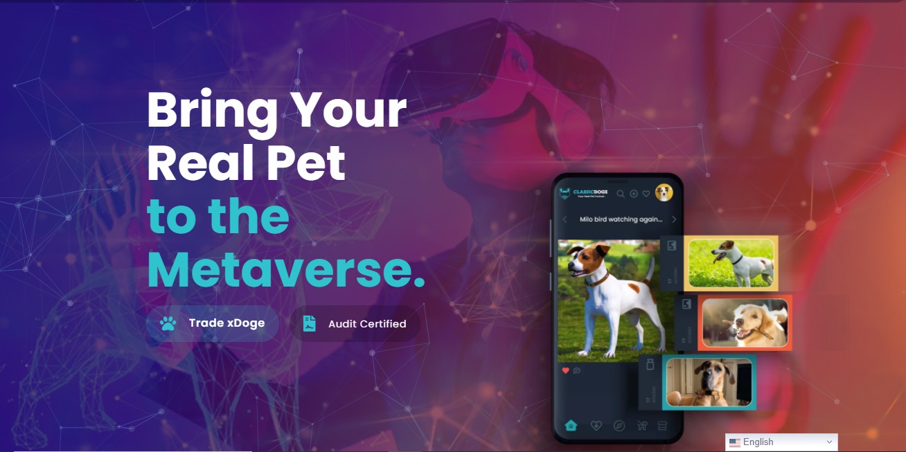 ClassicDoge - dapp.expert