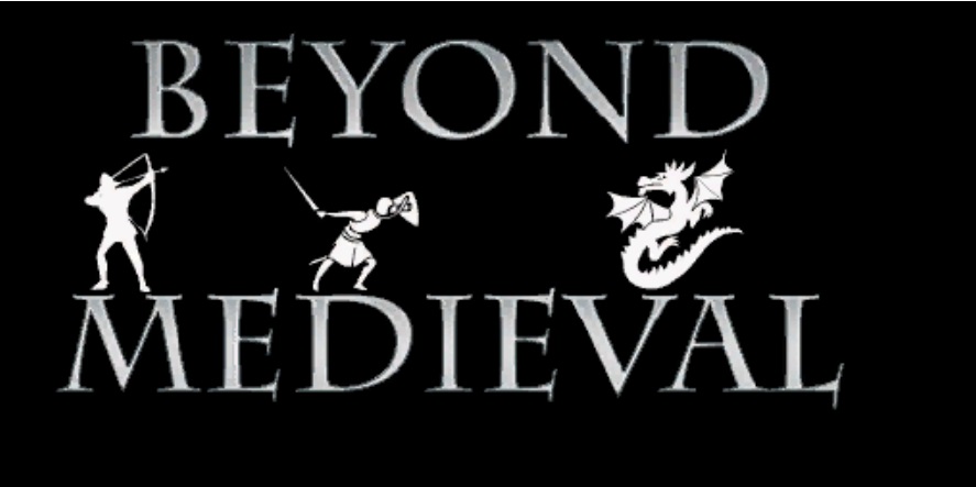 Beyond medieval - dapp.expert