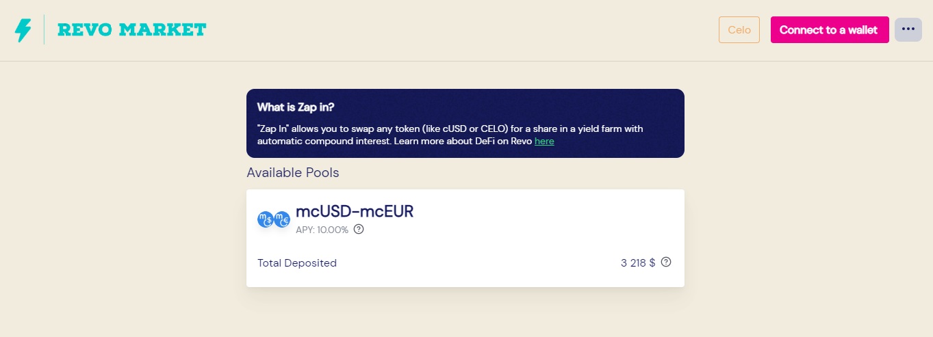Revo - dapp.expert