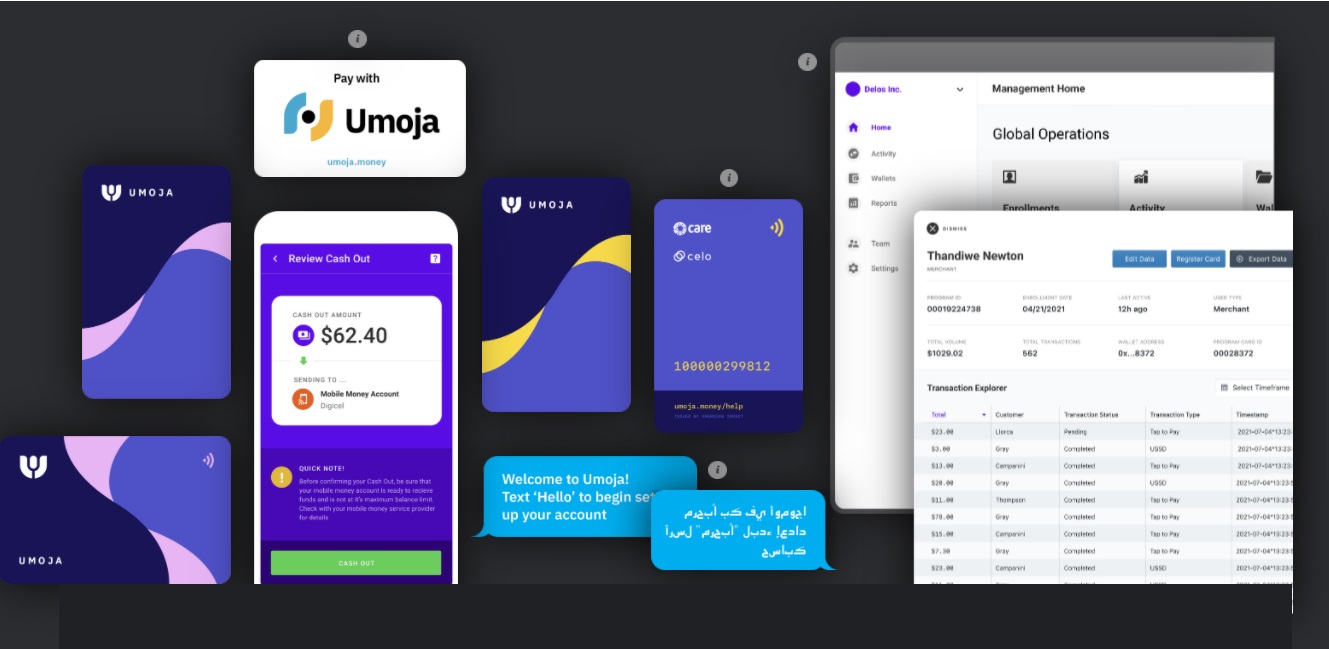 Umoja - dapp.expert