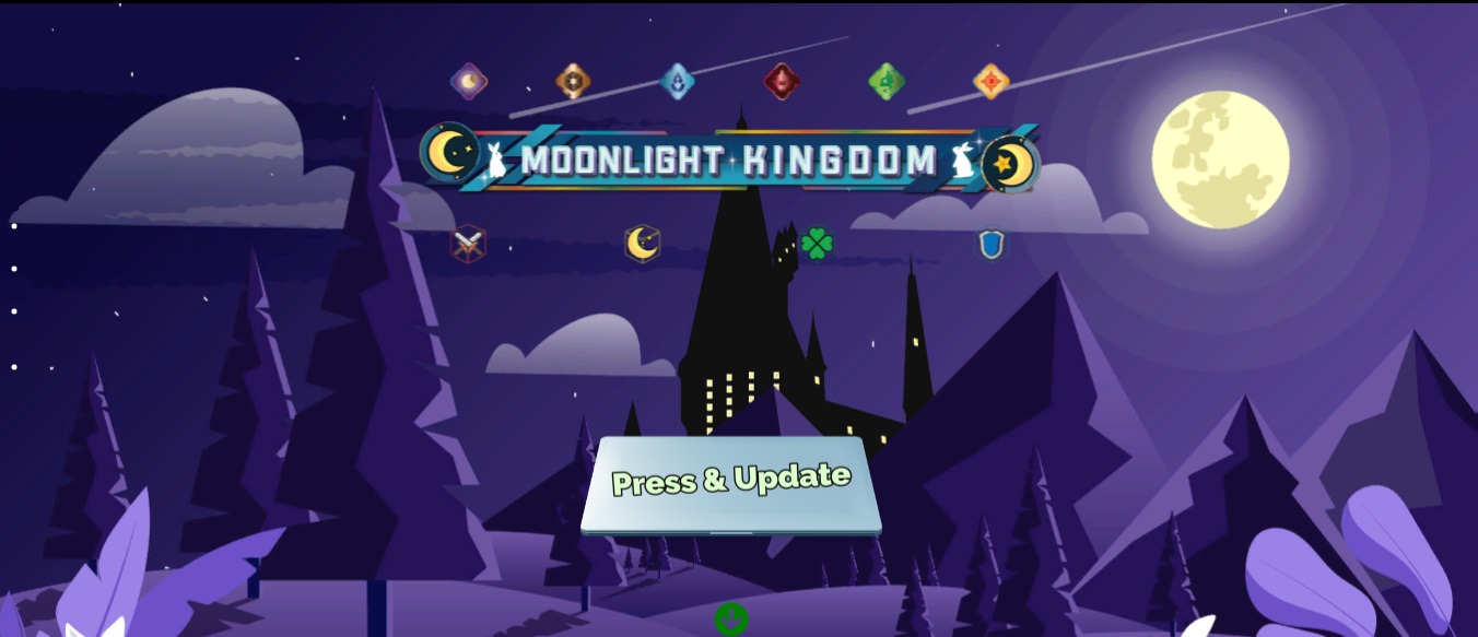 Moonlight Kingdom - dapp.expert